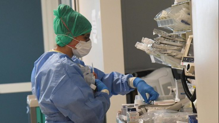 Coronavirus, Germania registra picco di decessi. In USA secondo Trump si va verso riapertura del Paese