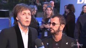 Paul McCartney contro i “wet market” cinesi