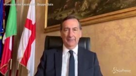 Coronavirus, Sala: “Le 4 D di Regione Lombardia per la riapertura sono uno slogan”