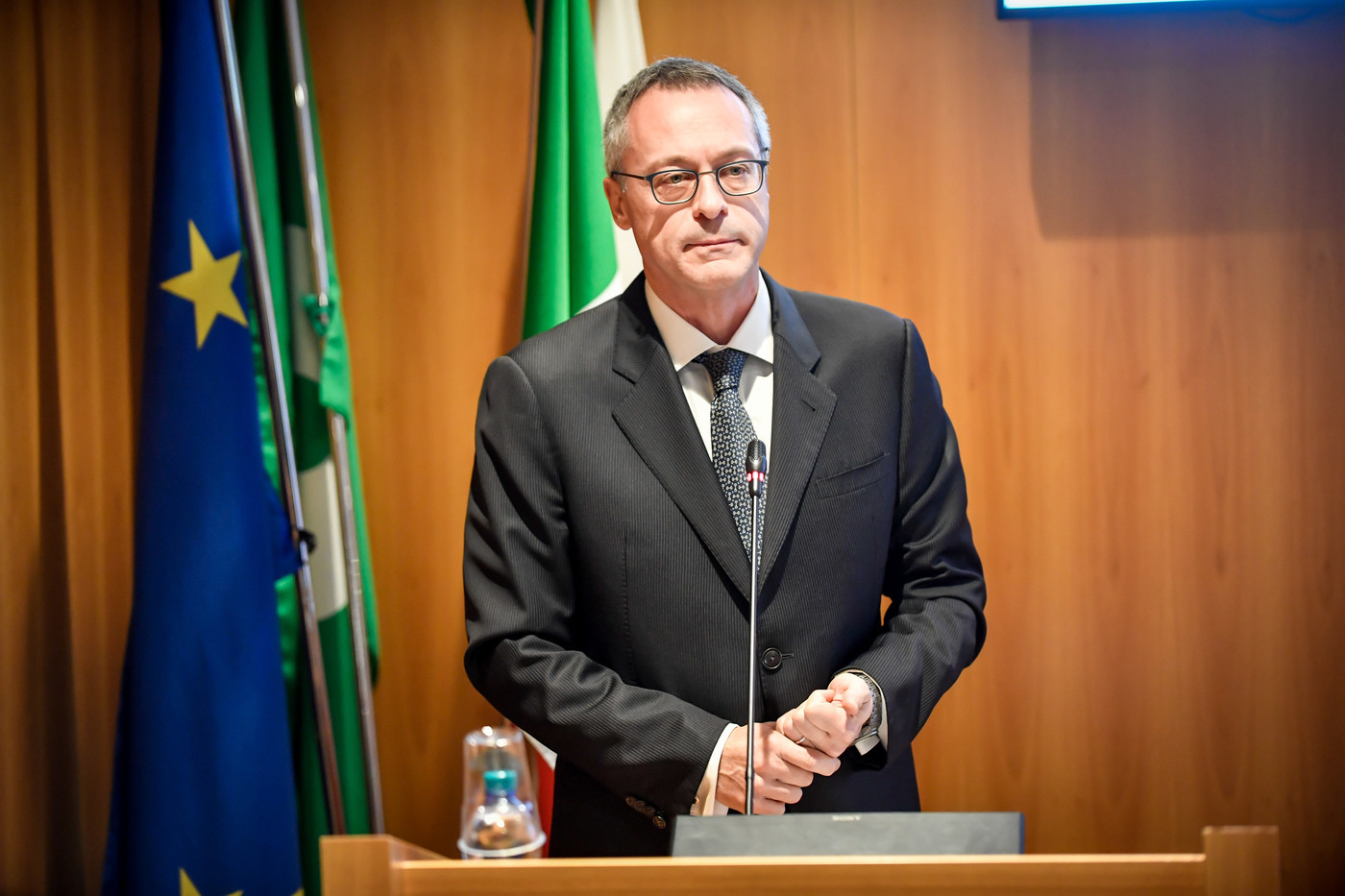 Confindustria, Carlo Bonomi è il nuovo presidente designato