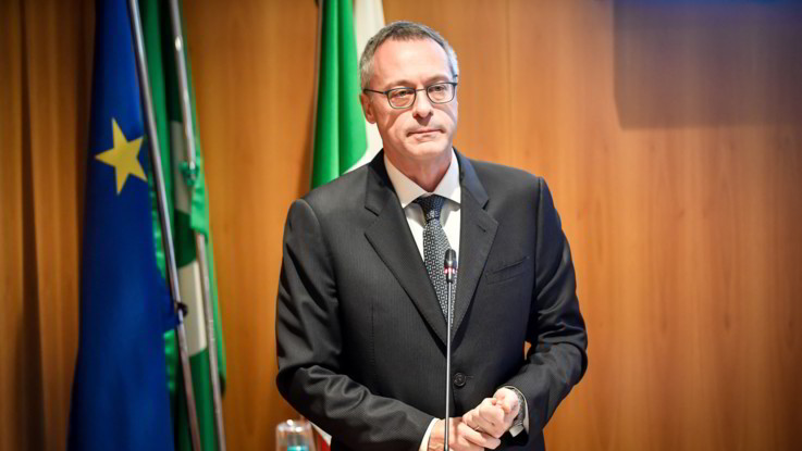 Confindustria, Carlo Bonomi è il nuovo presidente designato