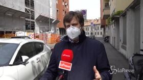 Coronavirus, Majorino (Pd): “L’Europa si sta giocando la sua credibilità”
