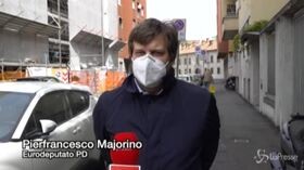 Coronavirus, Majorino (PD): “Necessario commissariare la Regione Lombardia”