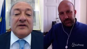 Coronavirus, Margiotta: “Per fase 2 tpl lavoro scaglionato, smart working e più corse”