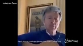 Coronavirus, da Pupo e Cruciani su Escort Advisor canzone per chi ama il sesso