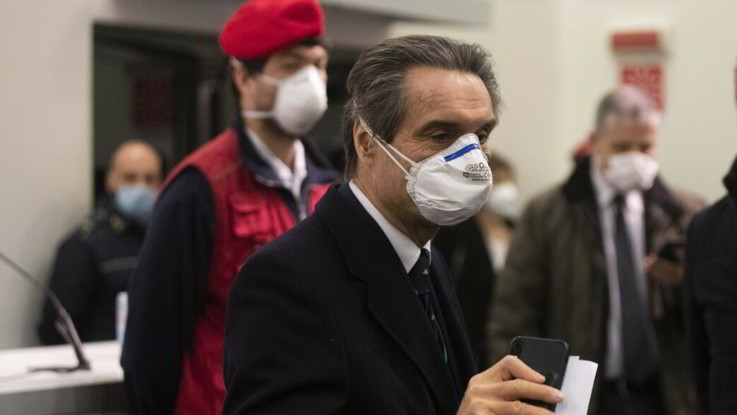 Fase2, Frizioni Governo - Governatori del nord. Fontana: riapertura dal 4 maggio
