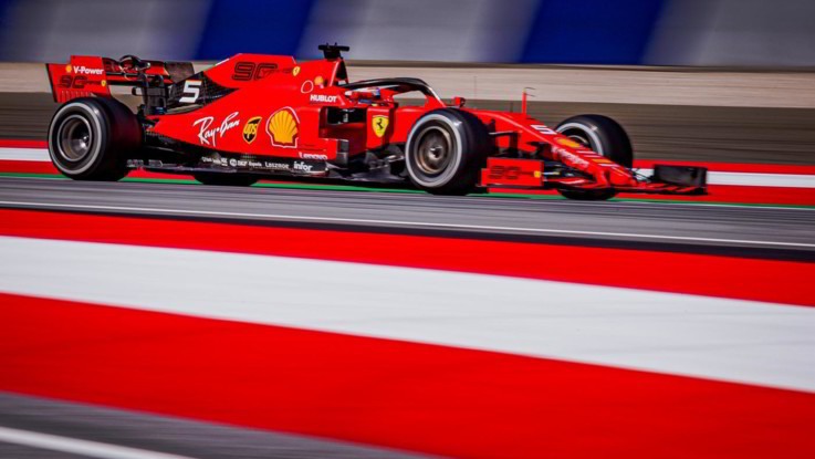 F1 cerca una via d'uscita: anche Gp del Belgio a rischio