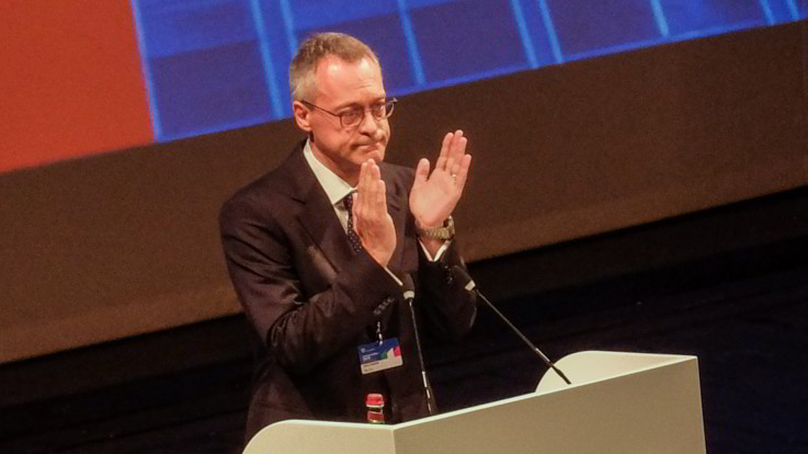 Confindustria, è l'era Bonomi
