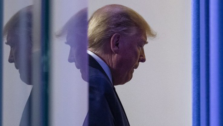 Trump annuncia piano per far ripartire gli Usa in 3 fasi