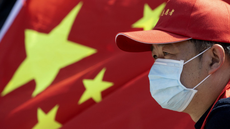 Coronavirus, La Cina corregge al rialzo le vittime di Wuhan
