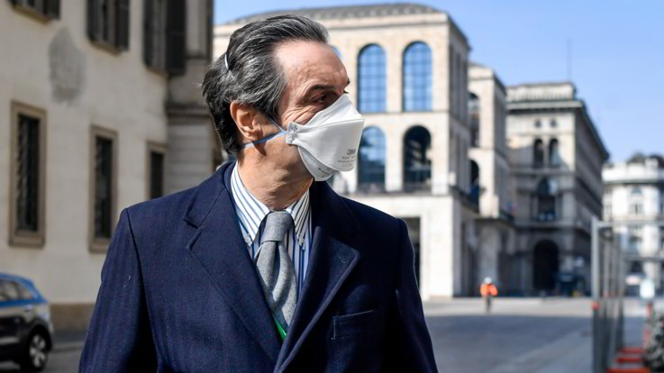 Coronavirus, Fontana: Riapriremo il 4 maggio se la scienza ci darà il via libera