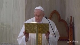 Coronavirus, il Papa prega per le mamme in attesa