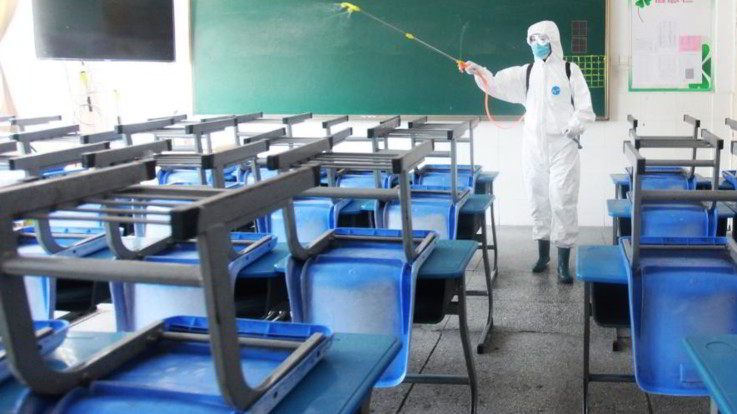 Scuole, Ministro Azzolina: non riapriamo a maggio. "Le pagelle saranno vere"