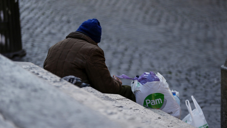 Analisi: 3,5 milioni di lavoratori perdono unica fonte di reddito