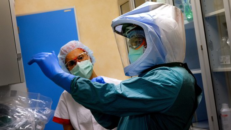 Coronavirus, record di guariti e temponi: calano i contagi