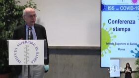 Coronavirus, Rezza: “Guardia alta o il virus potrebbe di nuovo ripartire”