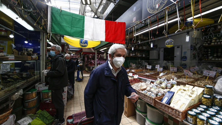 'Immuni', l'app italiana per il tracciamento contagi. Arriva il via libera