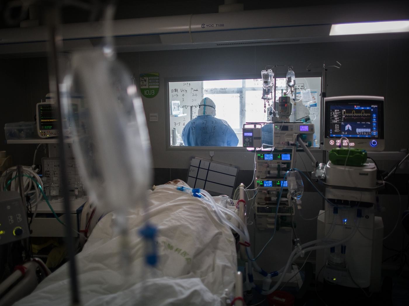 Coronavirus, sorella infermiera morta: “Era un capitano, non ha mai abbandonato la nave”