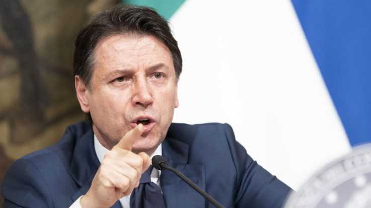 Coronavirus, Palazzo Chigi: "Misure in vigore fino al 3 maggio, nessuna modifica prevista"