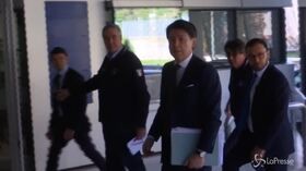 Coronavirus, Conte: “Riaperture dal 4 maggio”