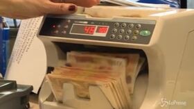Coronavirus, rischio di tensione nelle banche