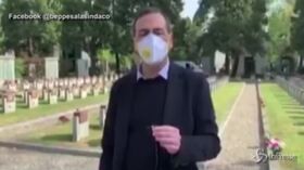 Venticinque aprile, Sala: “Doveroso fare memoria e ricordare partigiani”