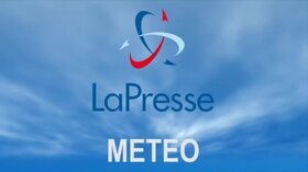 Le previsioni del tempo per lunedì 20 aprile