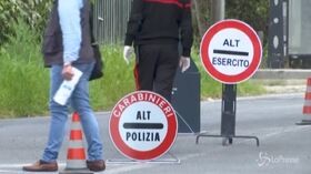 Coronavirus, Latina: zona rossa a Campagnano per 72 casi in un centro di riabilitazione