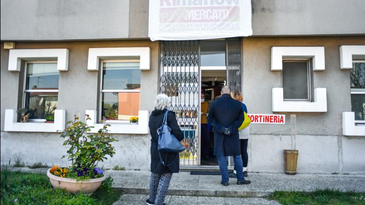 Liquidità: al via i prestiti fino a 25 mila euro garantiti dallo Stato