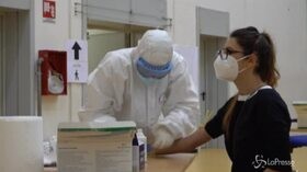 Coronavirus, test sierologici a Cisliano: “Diffusione altissima, Il 10-15% delle persone ha avuto Covid”