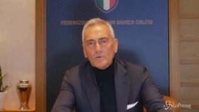 Serie A, la Figc detta il decalogo per la ripresa