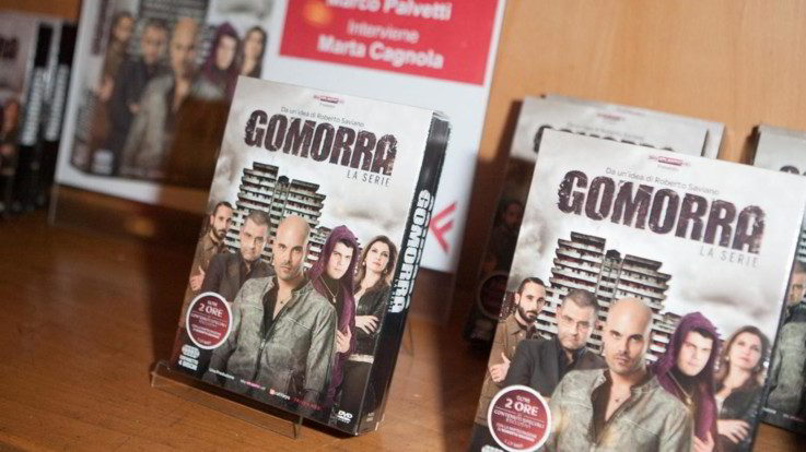 Lo sceneggiatore di 'Gomorra' Fasoli: Nelle serie del futuro tracce di questi giorni