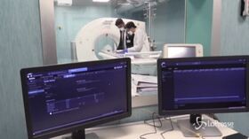Coronavirus, pronto reparto Covid all’Ospedale del Mare costato 7 milioni: “Ma non è piu’ utile”