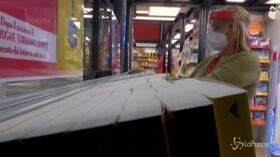 Coronavirus, a Roma riaprono alcune librerie