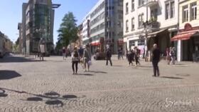 Coronavirus, la Germania riparte