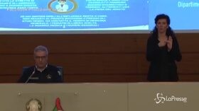 Coronavirus, Borrelli: “Per la prima volta calano i malati”