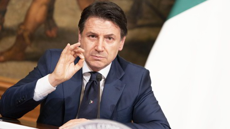 Coronavirus, Conte: Entro settimana piano per riaperture dal 4 maggio
