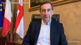 Coronavirus, Sala: “Non spingeremo per tornare a lavoro prima del dovuto”