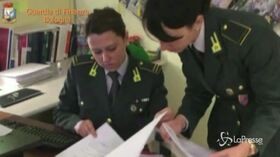 Bologna, maxi truffa all’Inps: gdf sequestra 3 milioni a cooperativa servizi