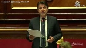 Coronavirus, Conte: “Strategia in cinque punti, mascherine e distanziamento sociale rimangono”