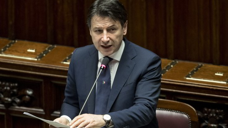 Coronavirus, Conte punta su recovery fund, ma non chiude al Mes