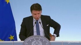 Fase 2 dal 4 maggio, Conte riapre l’Italia