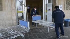 Mantova, donna incinta positiva al Covid-19 guarita con plasma iperimmune