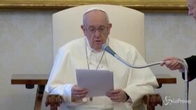 Giornata della Terra, Papa Francesco: “Soltanto insieme possiamo vincere le sfide globali”