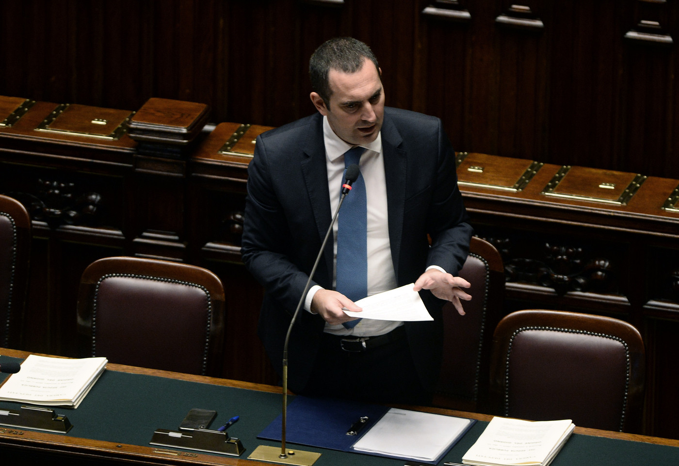 Calcio, finito vertice governo-FIGC: nessuna decisione su ripartenza