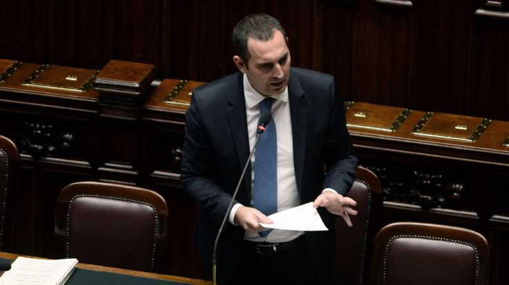 Calcio, finito vertice governo-FIGC: nessuna decisione su ripartenza