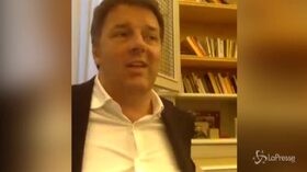 Mes, Renzi: “Corrao chi? Utilizzeremo 37 mld e Governo non cadrà”