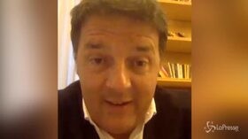 Coronavirus, Renzi a Conte: “Riaprite o ci portano via”