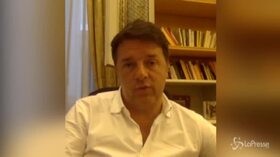Coronavirus, Renzi: “Non esiste una fase due senza scuola”
