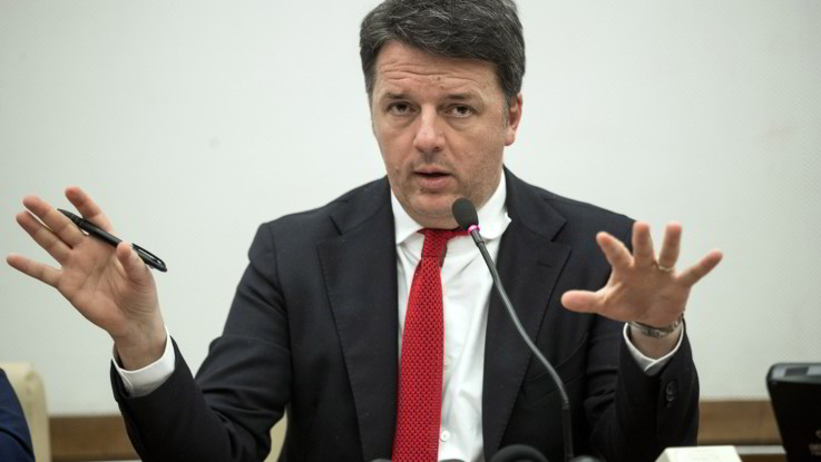 Renzi: In due mesi l'UE ha fatto moltissimo, ora tocca all'Italia